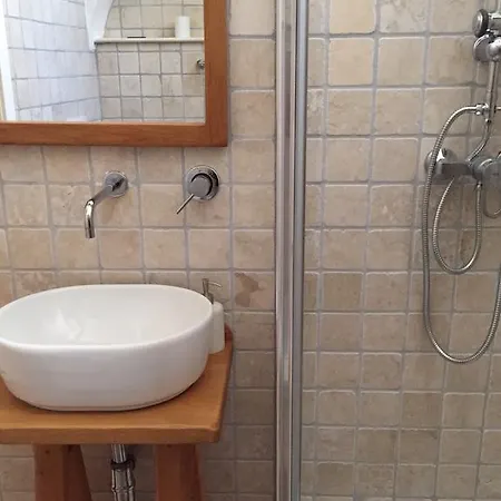 Casa vacanze La Casetta Del Vico Sindaco Marangio