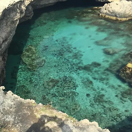 Casa vacanze La Casetta Del Vico Sindaco Marangio Lecce